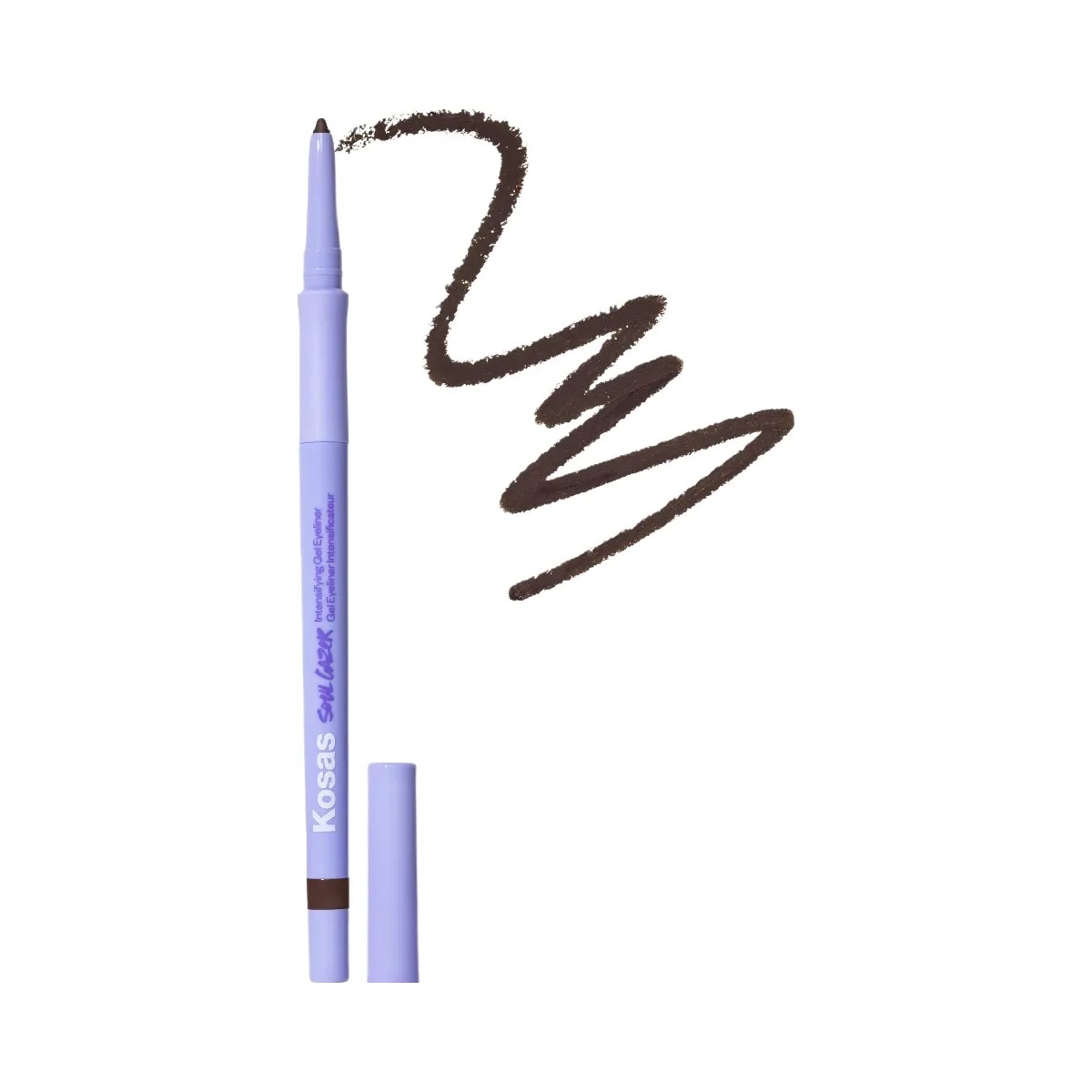 Kosas Cosmetics Soulgazer "Allure" - HypeFly India View 1