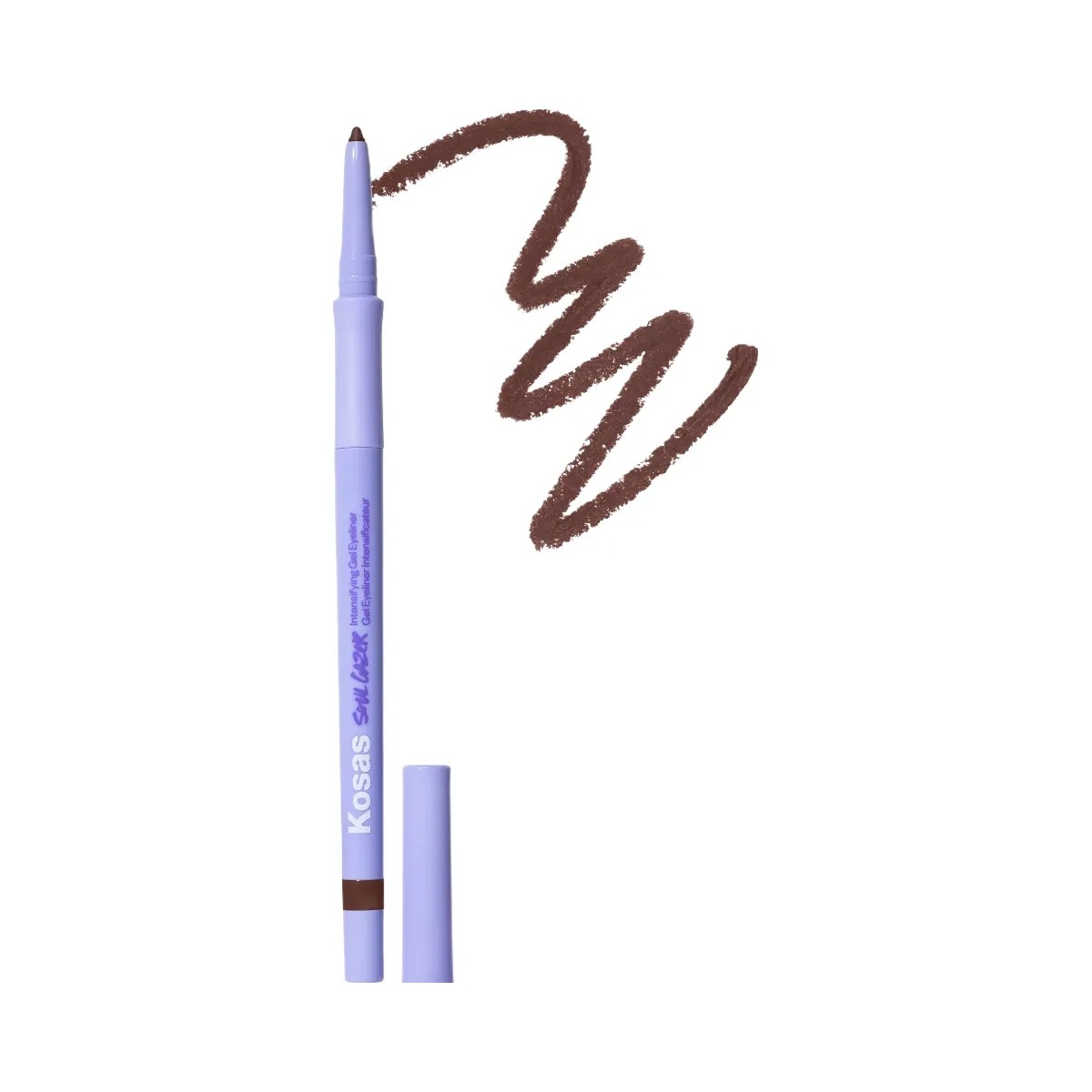 Kosas Cosmetics Soulgazer "Depth" - HypeFly India View 1