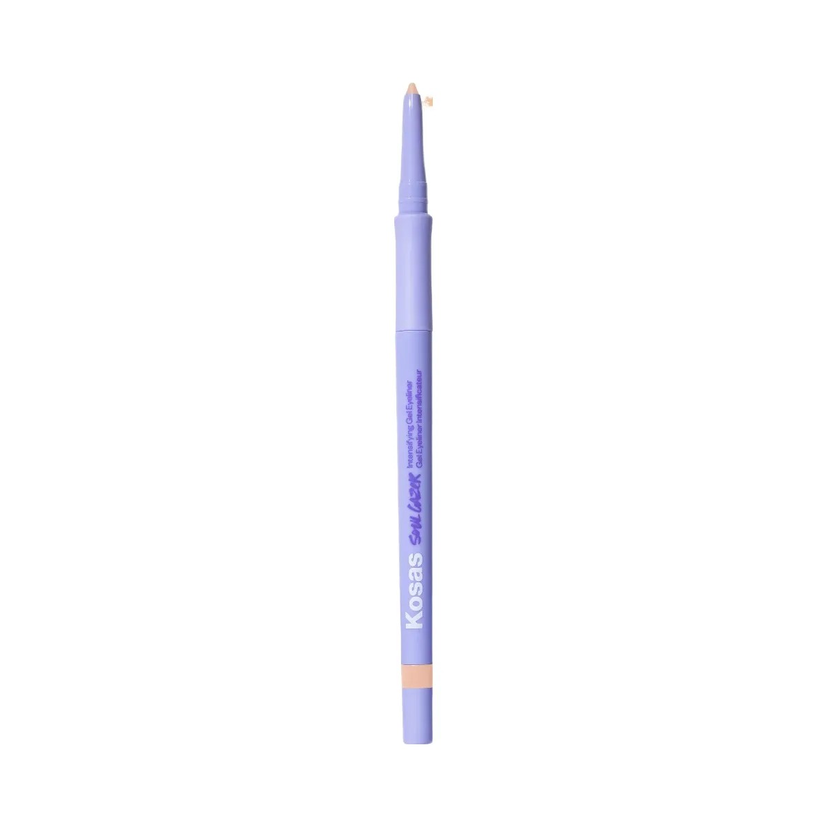 Kosas Cosmetics Soulgazer "Gravitate" - HypeFly India View 1