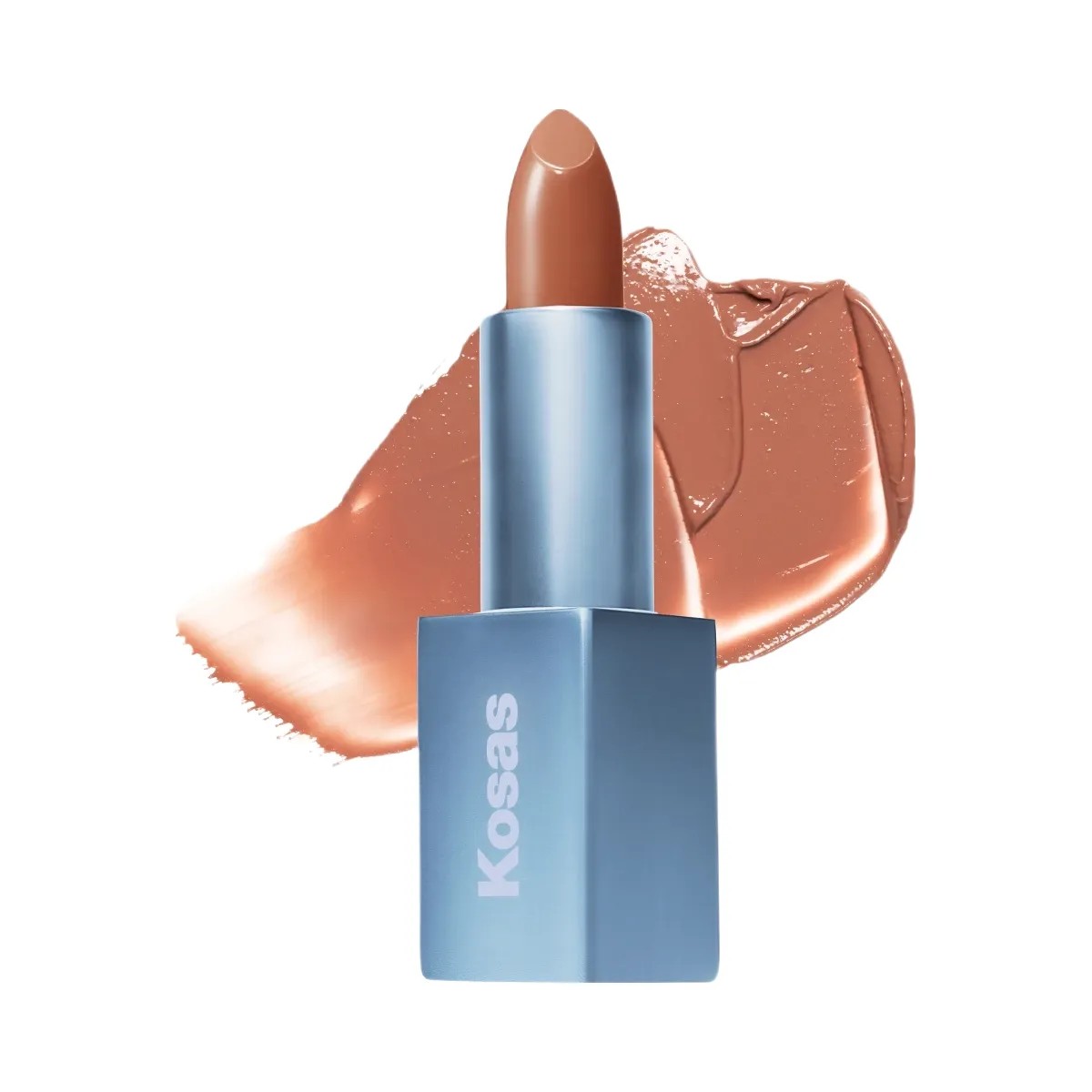 Kosas Cosmetics Weightless Lip Color "Vegas" - HypeFly India View 1