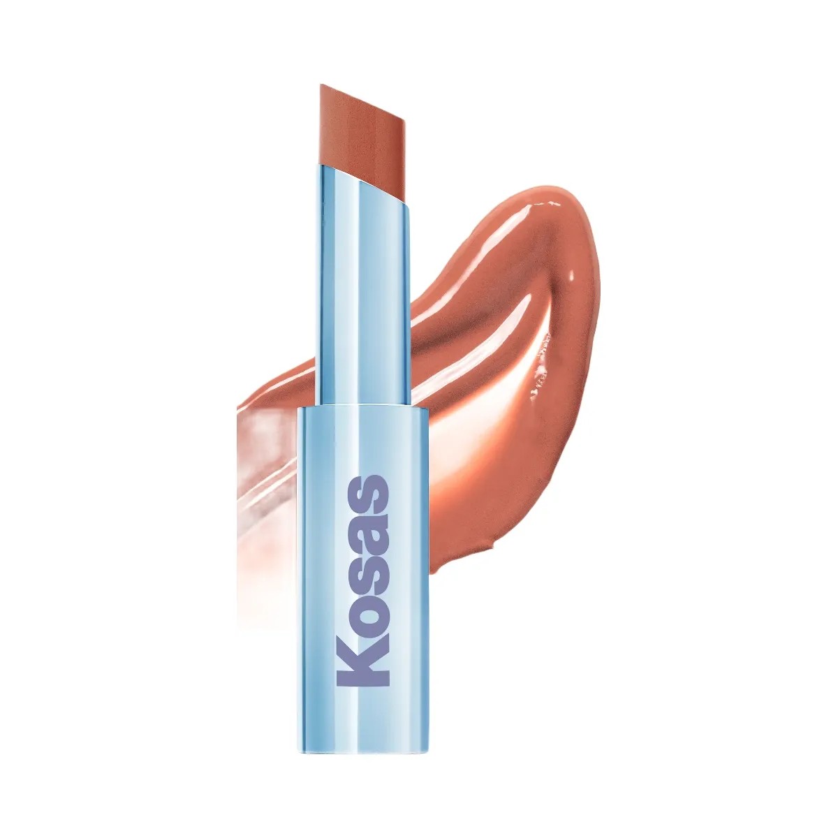 Kosas Cosmetics Wet Stick "Papaya Treat" - HypeFly India View 1