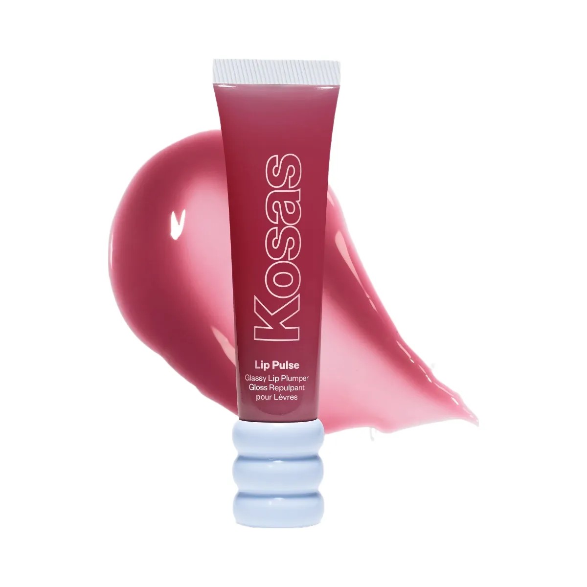 Kosas Lip Pulse "Aftershock" - HypeFly India View 1