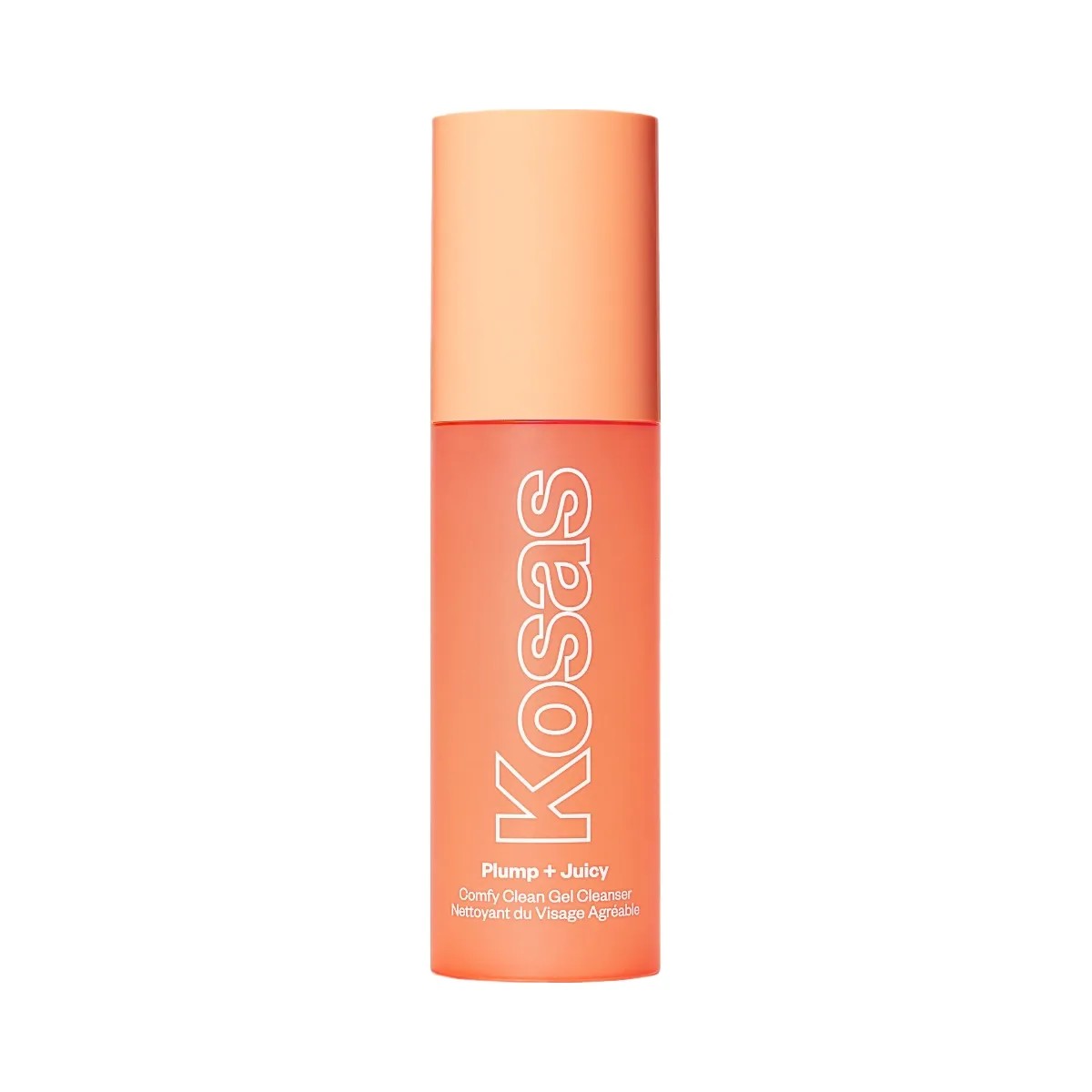 Kosas Plump + Juicy Gel Cleanser - HypeFly India View 1