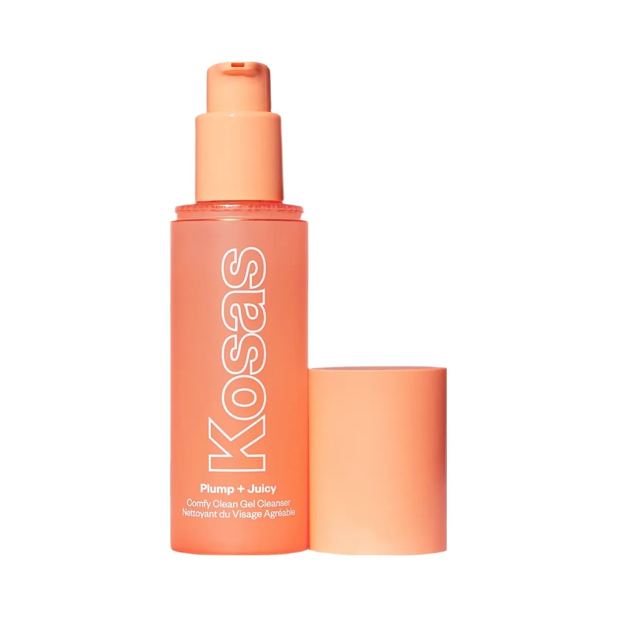 Kosas Plump + Juicy Gel Cleanser - HypeFly India View 2