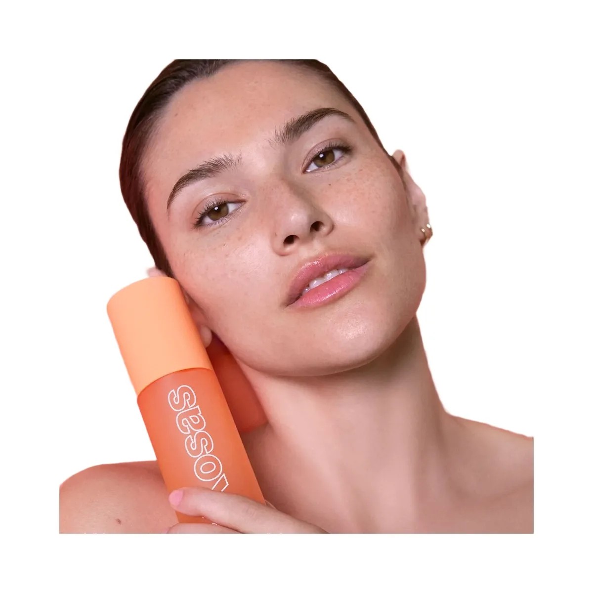 Kosas Plump + Juicy Gel Cleanser - HypeFly India View 3