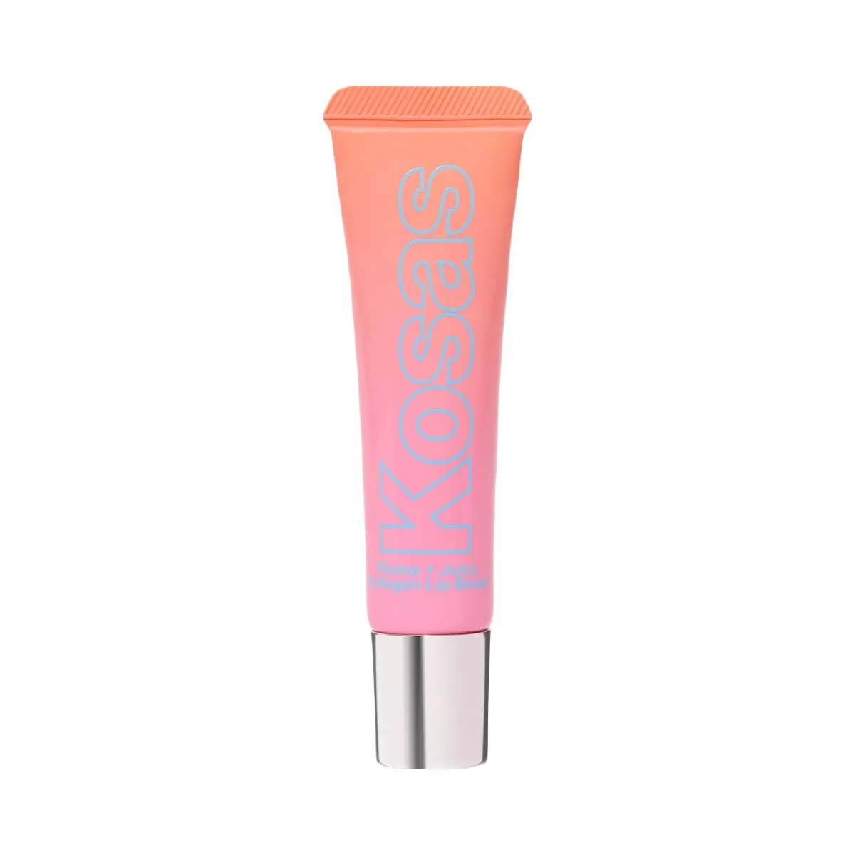 Kosas Plump + Juicy Lip Booster - HypeFly India View 1