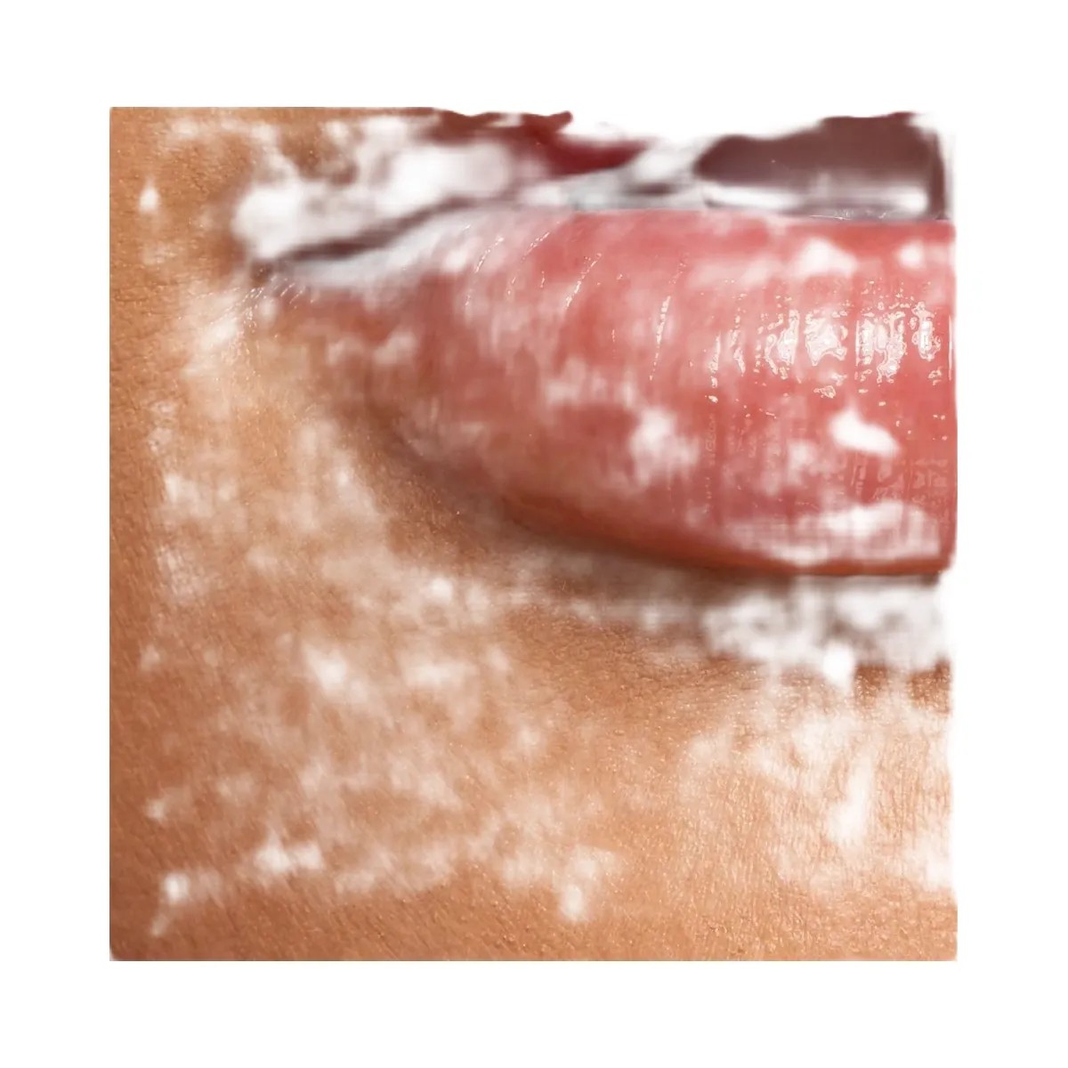 Kylie Cloud Balm Clear - HypeFly India View 3