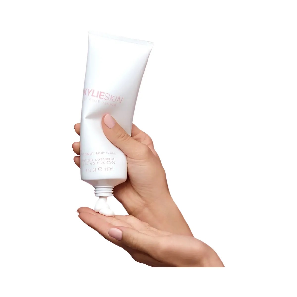 Kylie Coconut Body Lotion - HypeFly India View 2