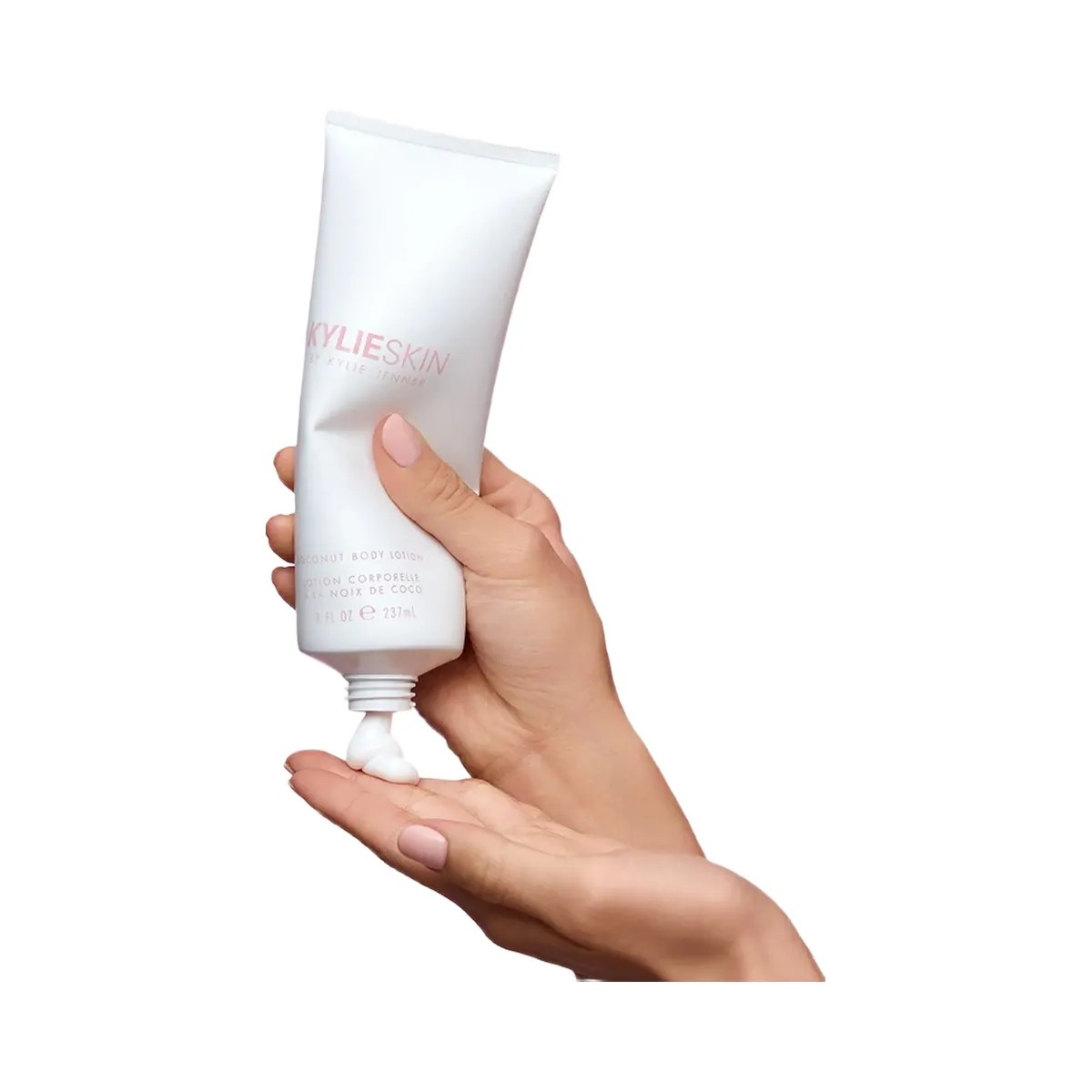 Kylie Coconut Body Lotion - HypeFly India View 3