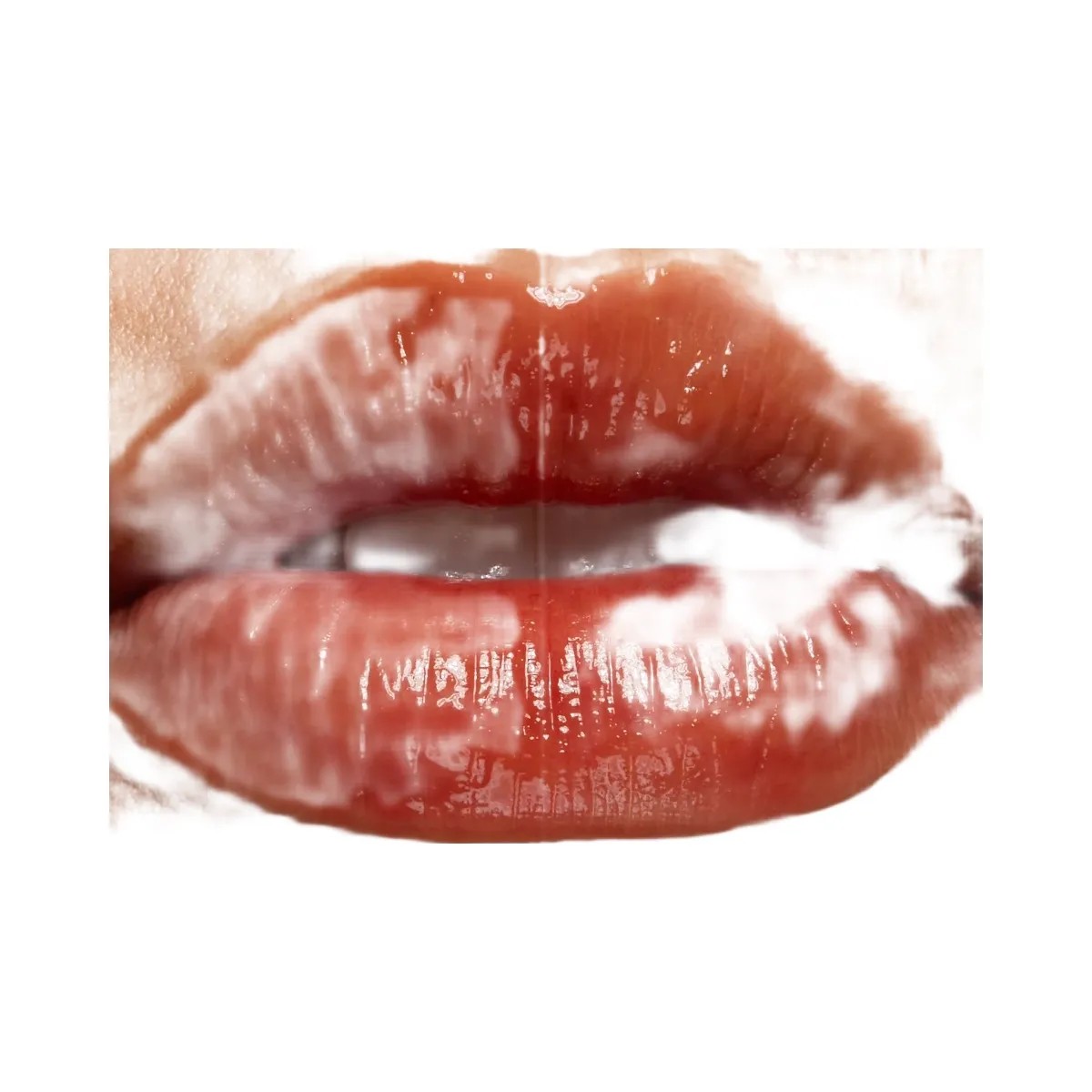 Kylie Coconut Water Lip Stain Sugar Cone - HypeFly India View 3