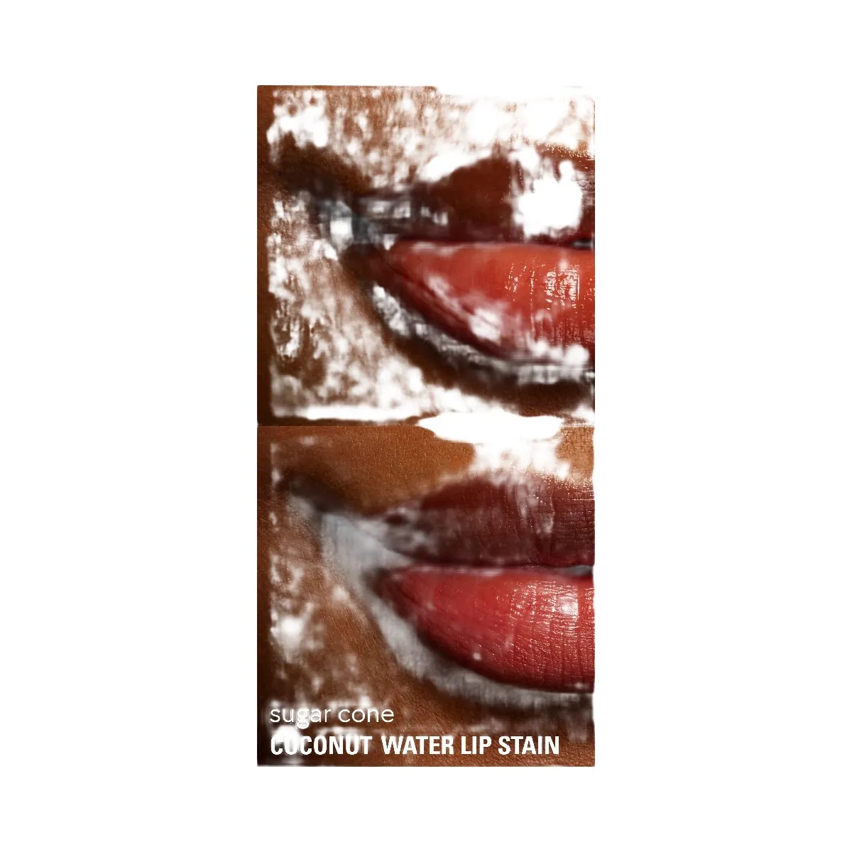 Kylie Coconut Water Lip Stain Sugar Cone - HypeFly India View 4