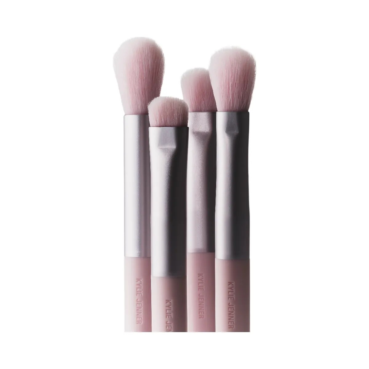 Kylie Eyeshadow Brush Bundle - HypeFly India View 2
