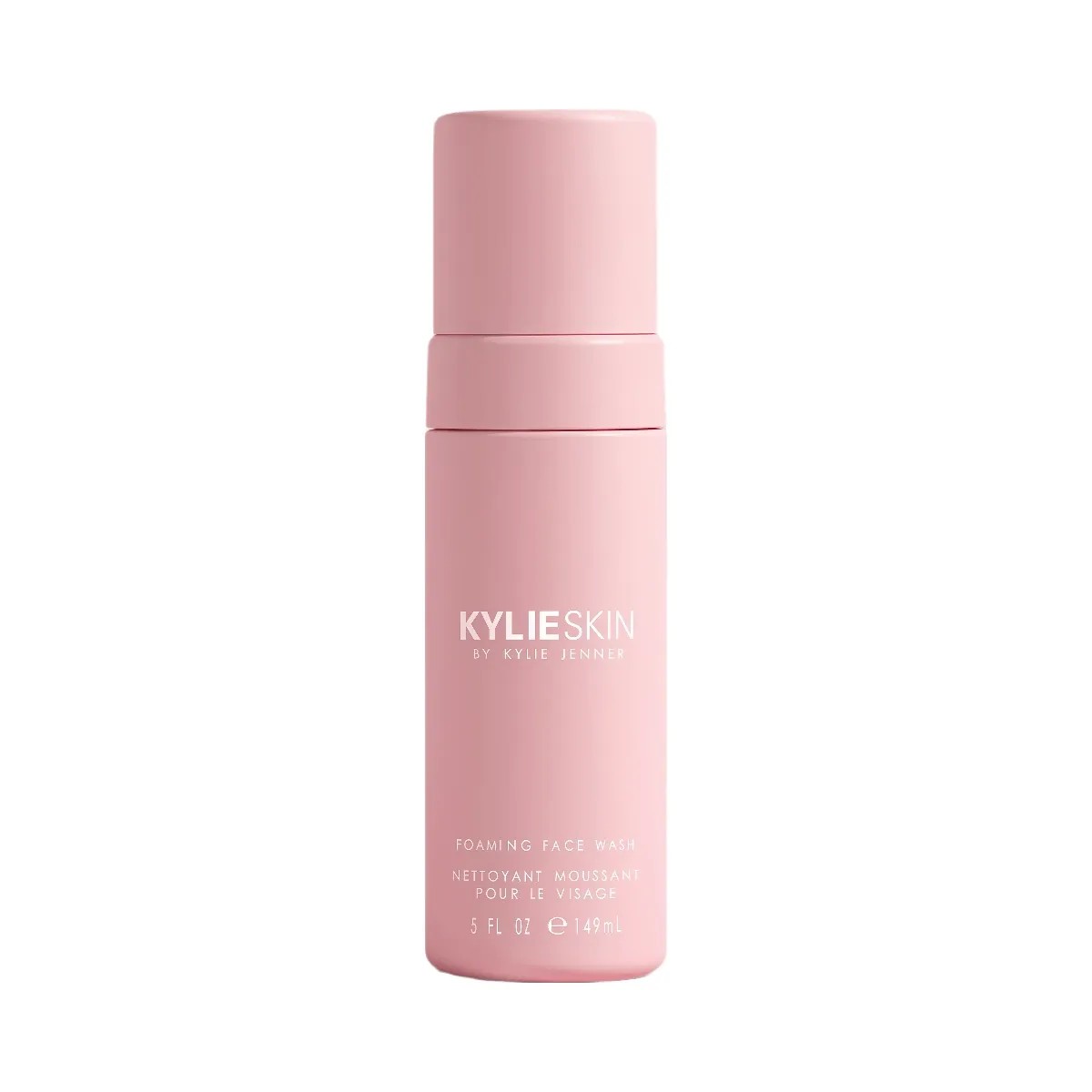 Kylie Foaming Face Wash - HypeFly India View 1