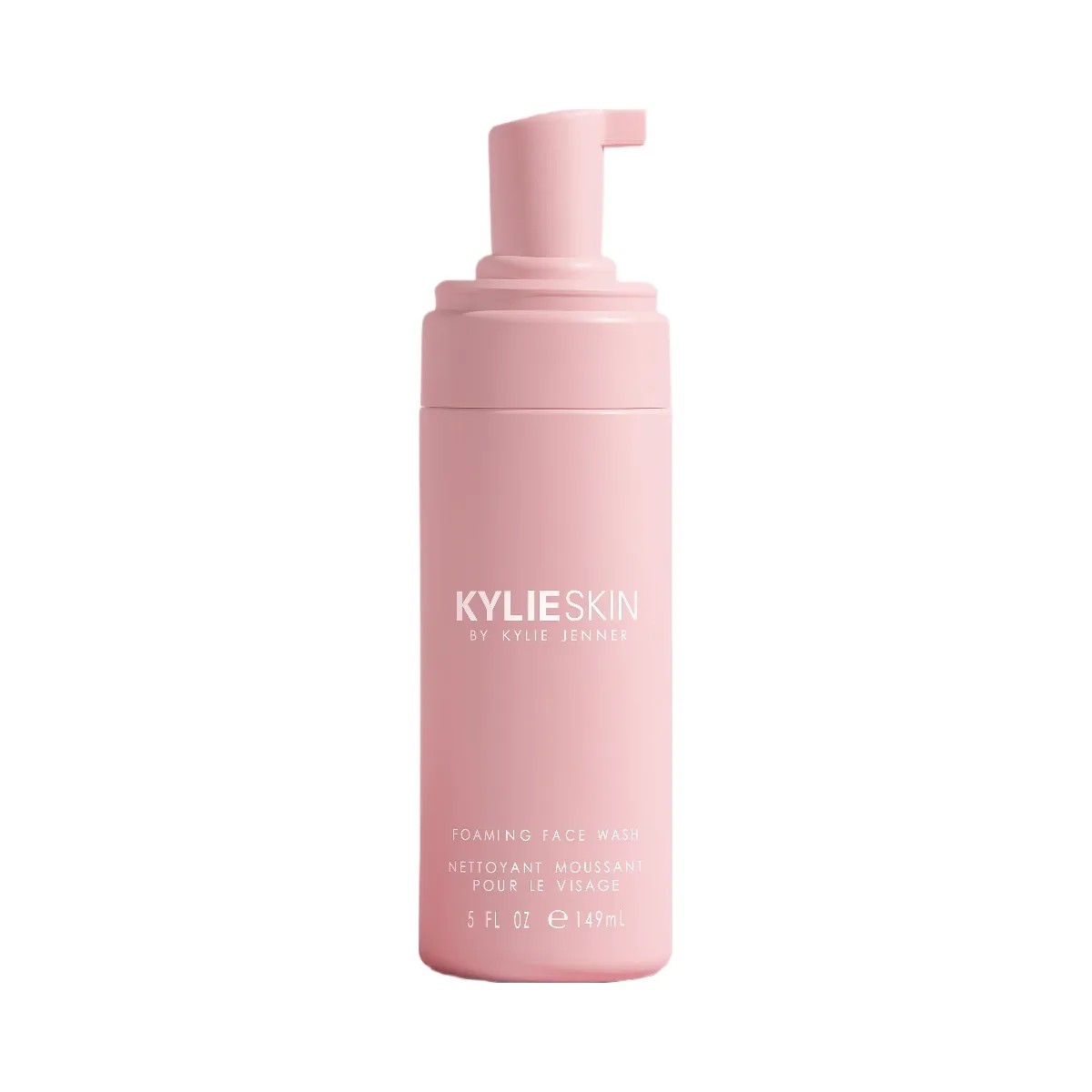 Kylie Foaming Face Wash - HypeFly India View 2