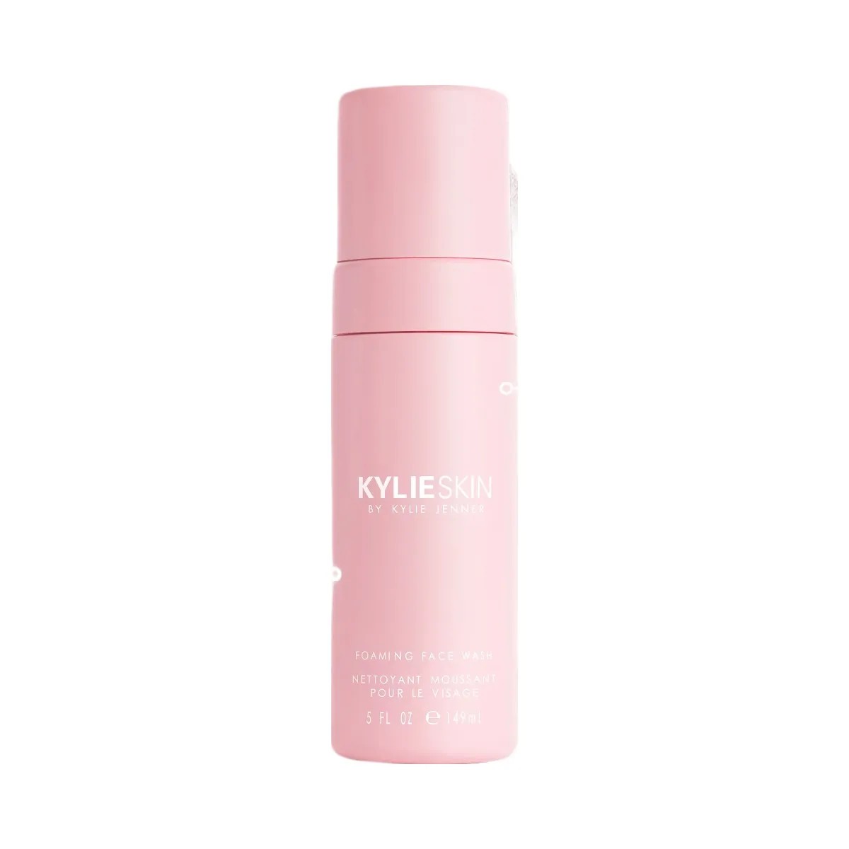 Kylie Foaming Face Wash - HypeFly India View 3