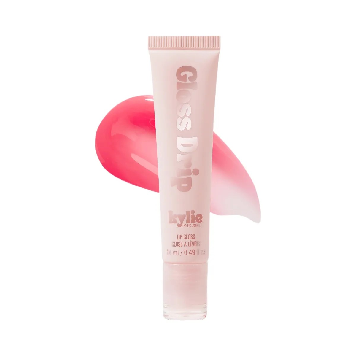 Kylie Gloss Drip Besitos - HypeFly India View 1