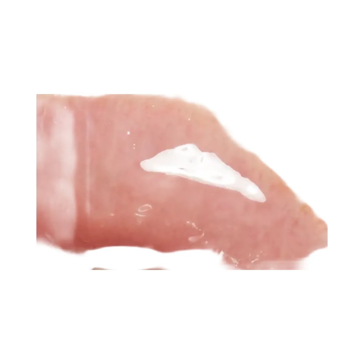 Kylie Gloss Drip Clear - HypeFly India View 2