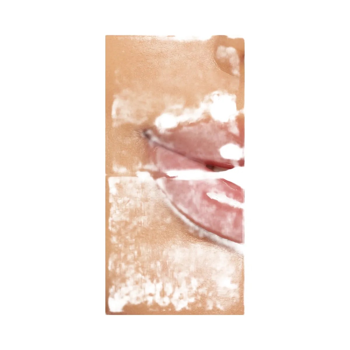 Kylie Gloss Drip Clear - HypeFly India View 3