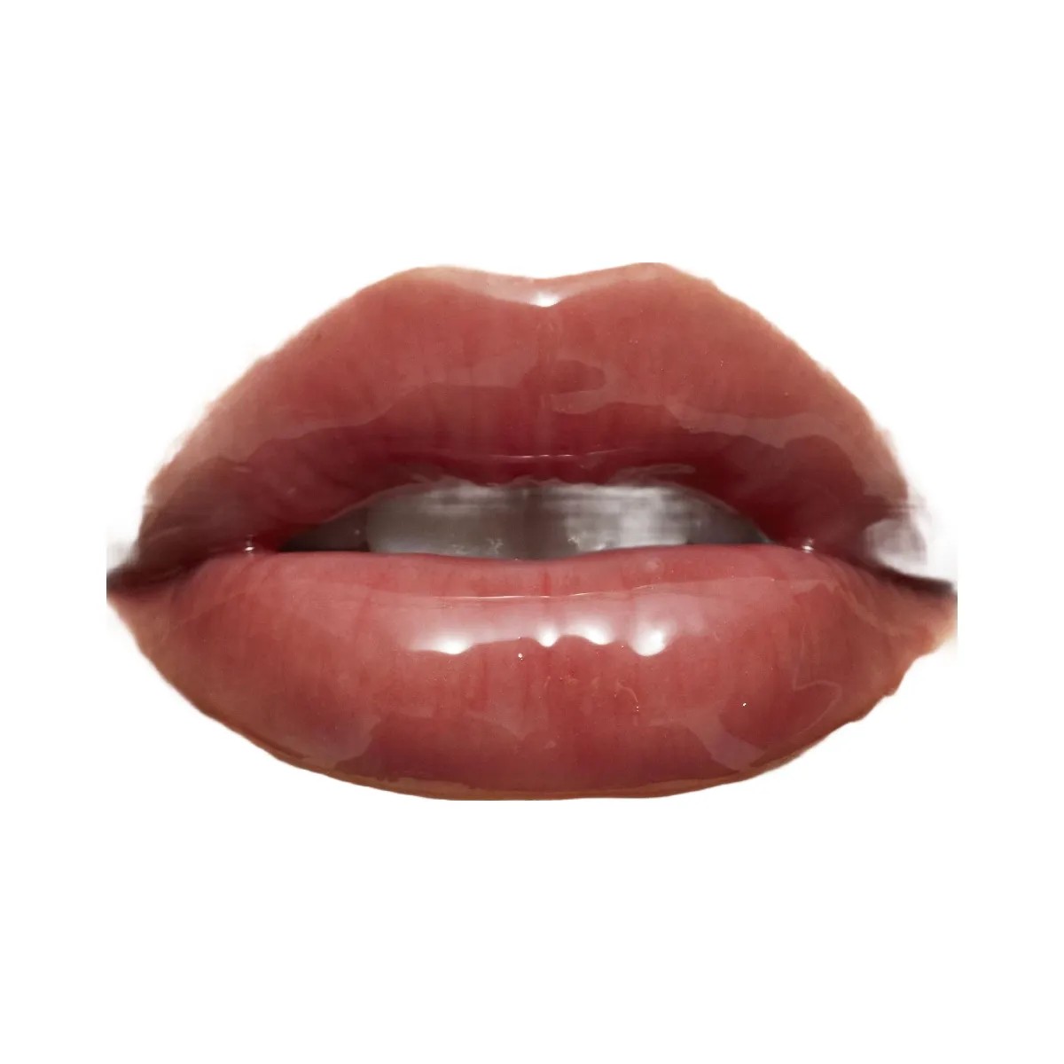 Kylie Gloss Drip Sheer Red Berry - HypeFly India View 2
