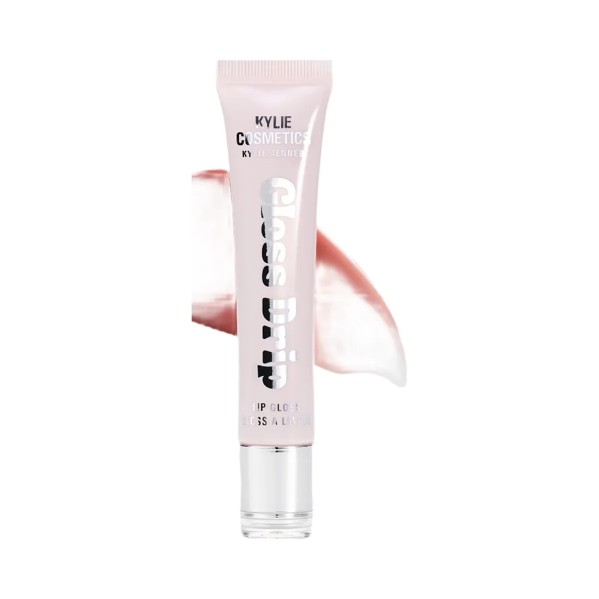 Kylie Gloss Drip Soft Spoken - HypeFly India View 1