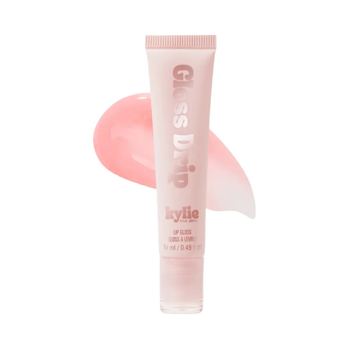 Kylie Gloss Drip Underestimated - HypeFly India View 1