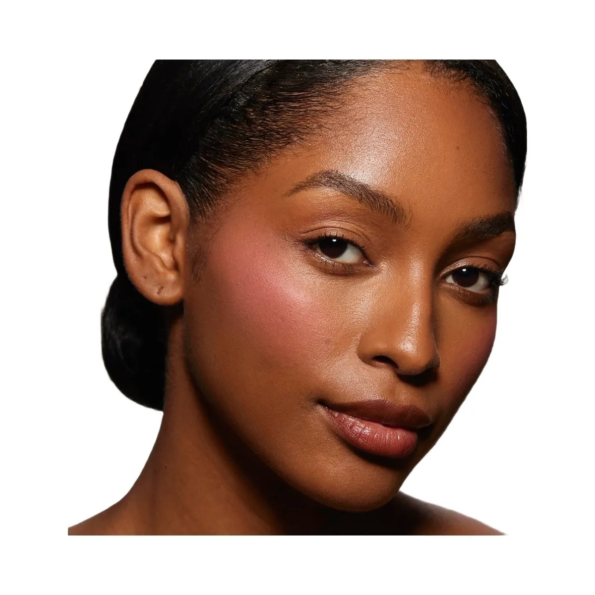 Kylie Hybrid Blush Neutral Pink - HypeFly India View 5
