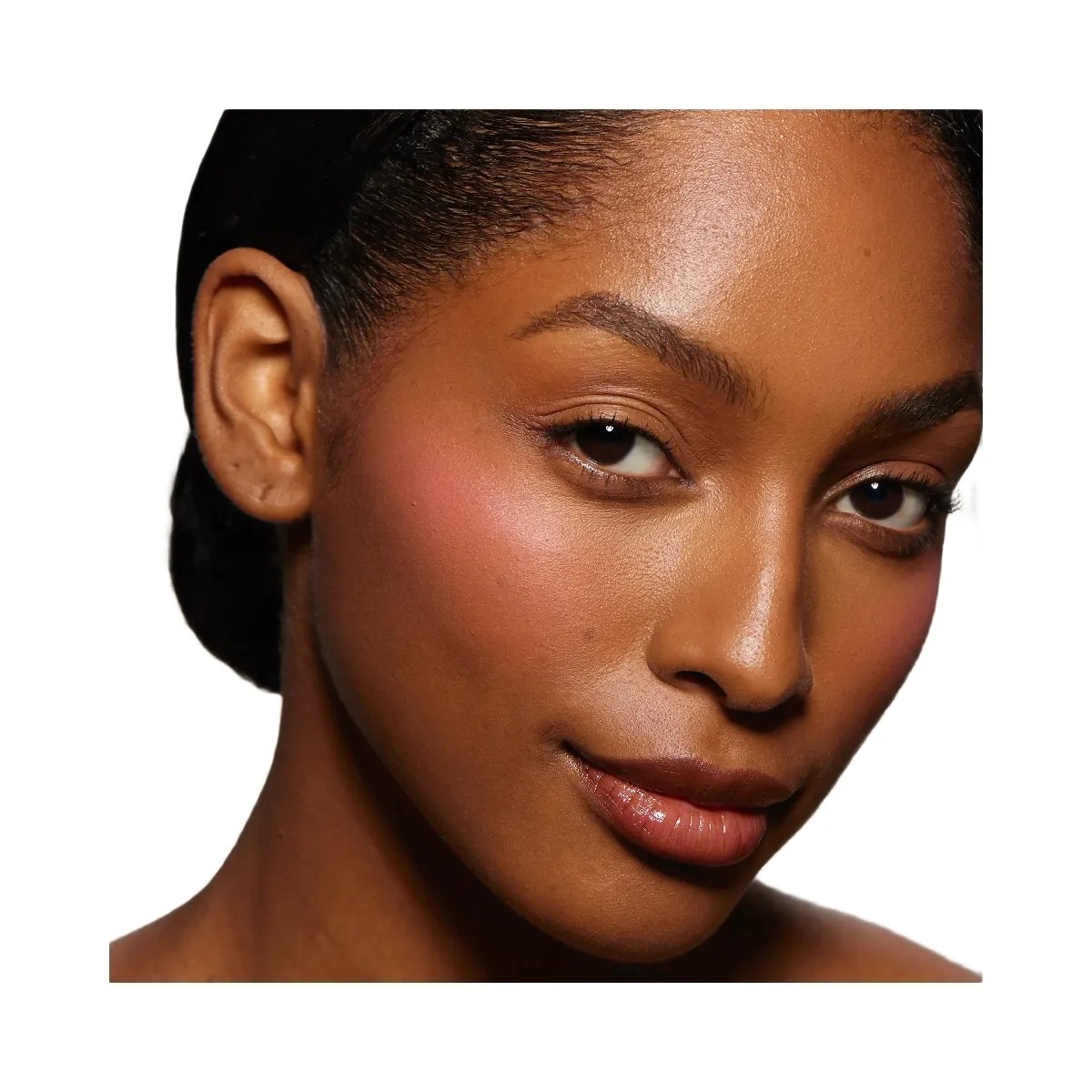 Kylie Hybrid Blush Pink Coral - HypeFly India View 5