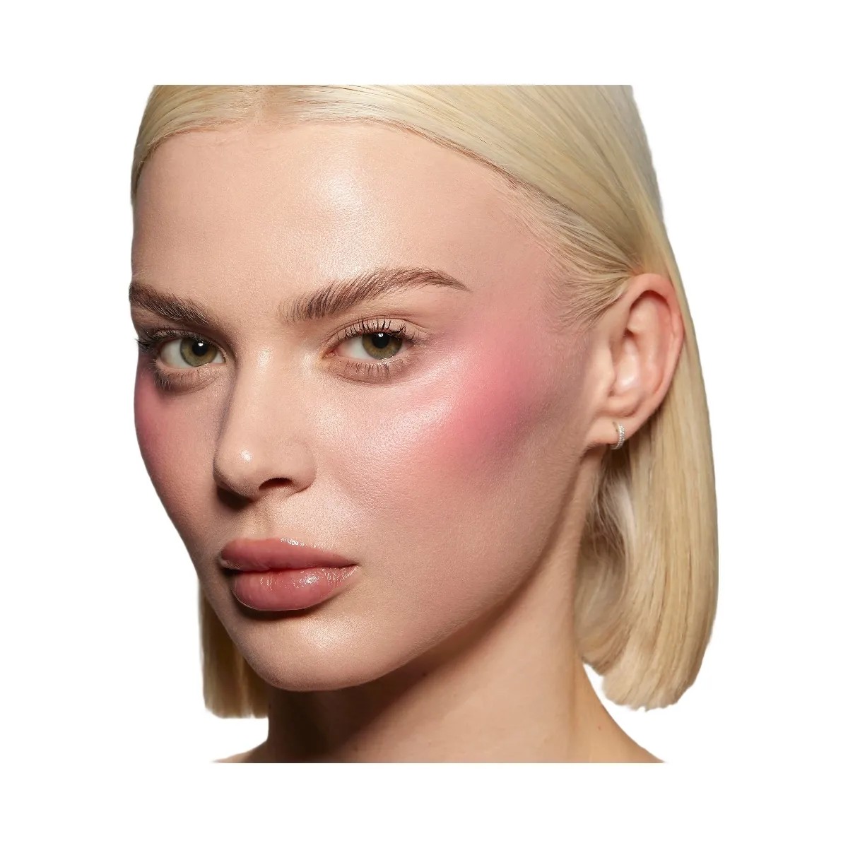 Kylie Hybrid Blush Red - HypeFly India View 3