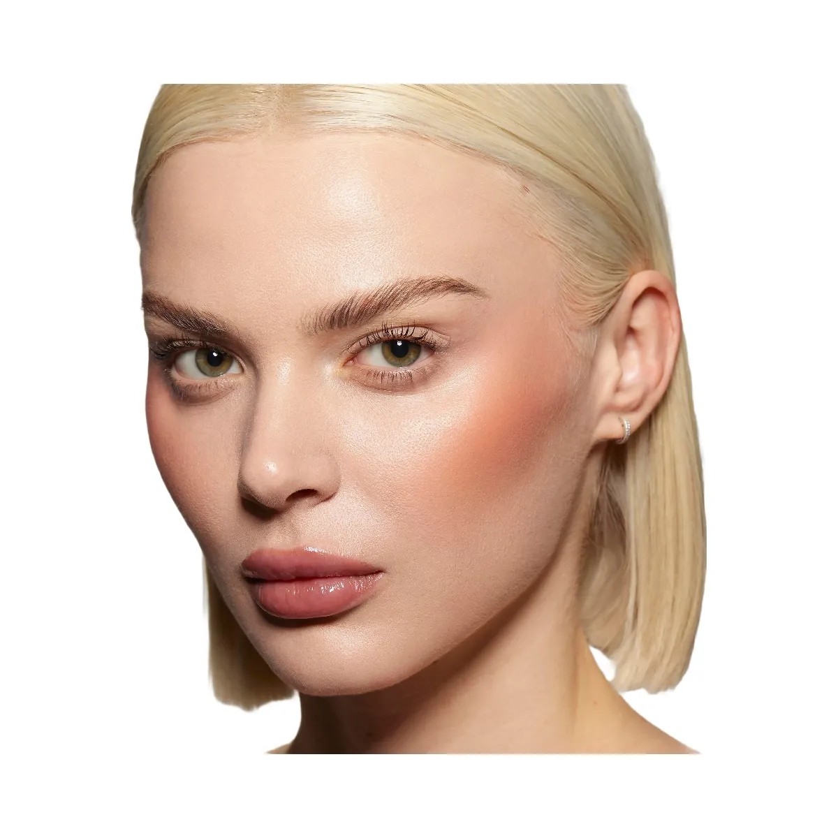 Kylie Hybrid Blush Terracotta - HypeFly India View 3