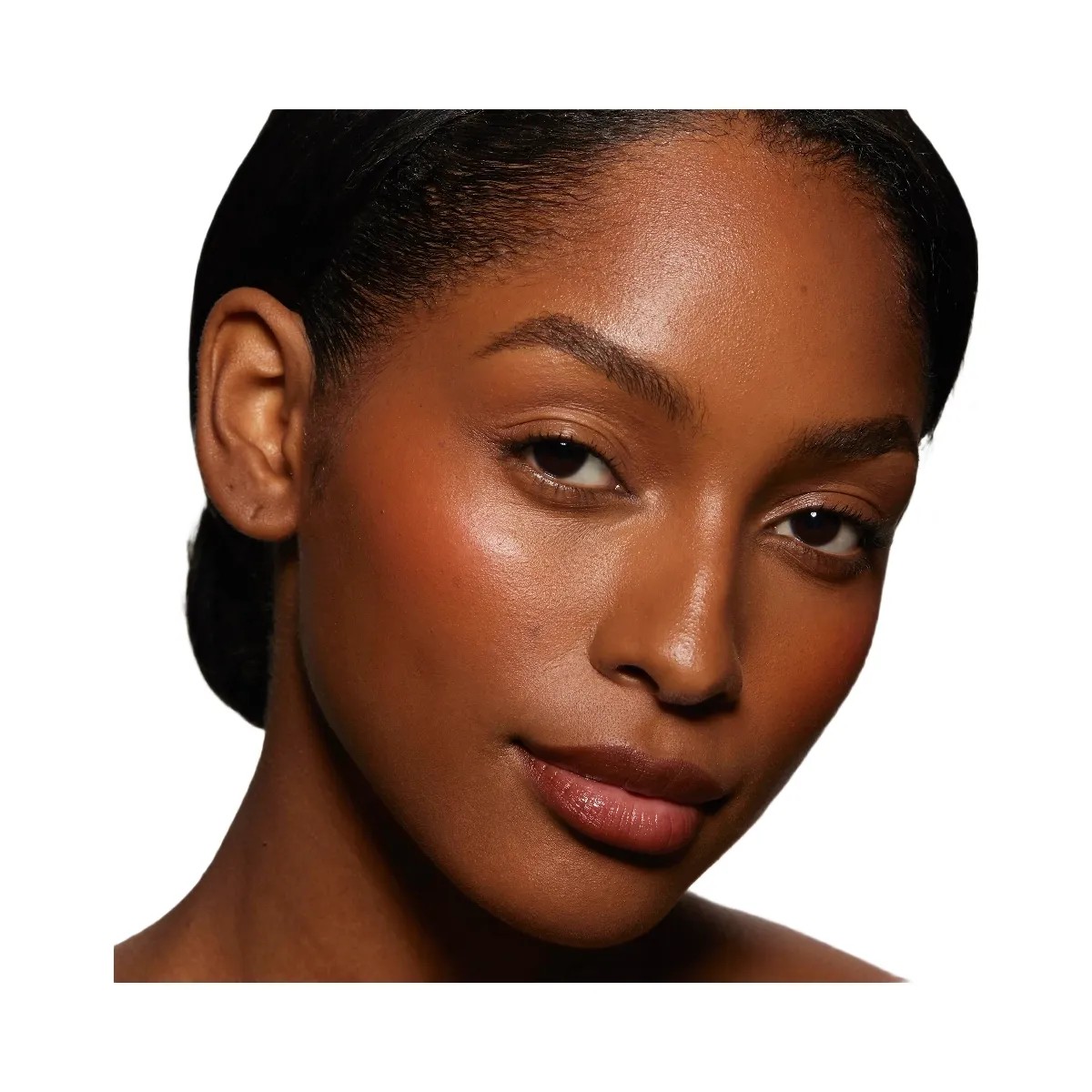 Kylie Hybrid Blush Terracotta - HypeFly India View 5