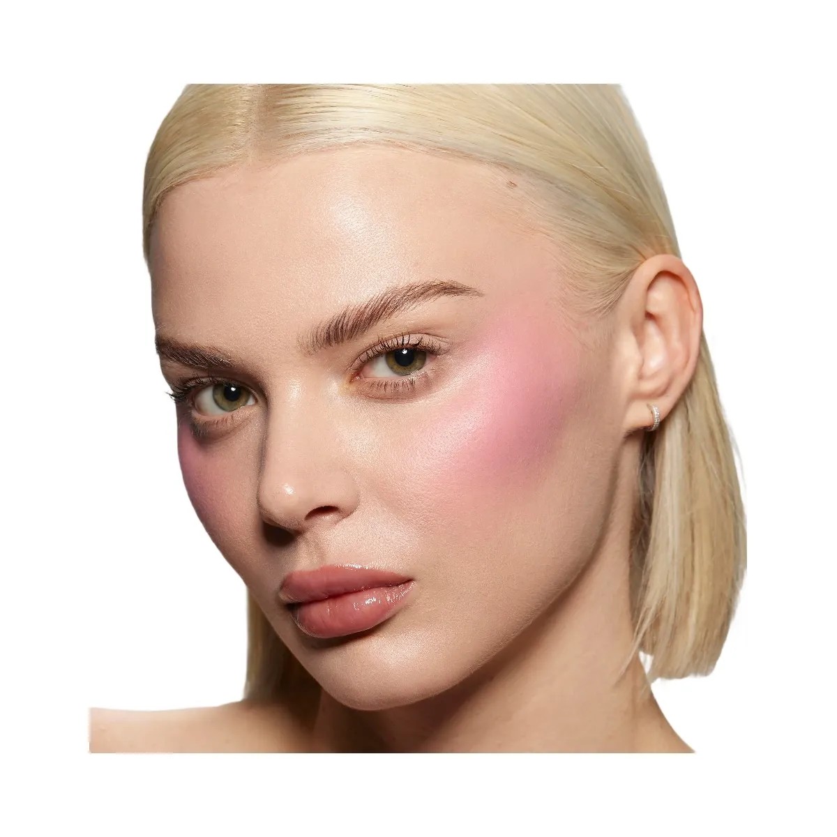 Kylie Hybrid Blush Vibrant Pink - HypeFly India View 3