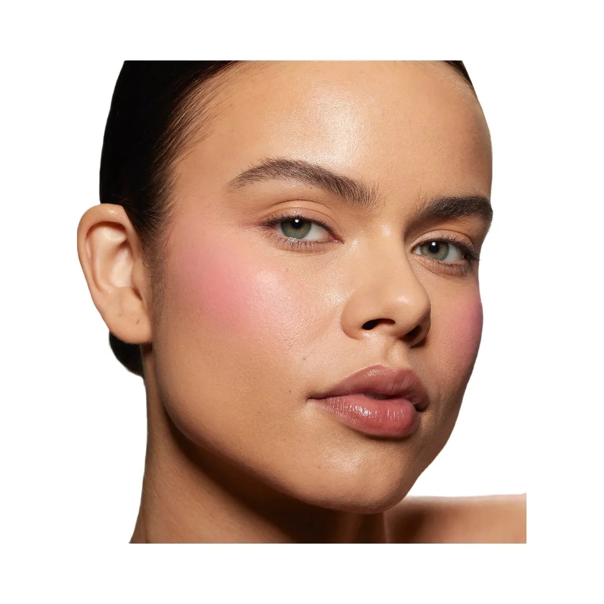 Kylie Hybrid Blush Vibrant Pink - HypeFly India View 4
