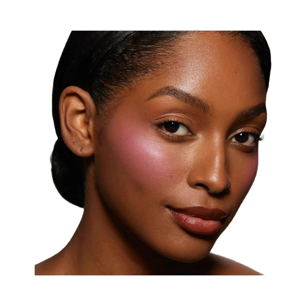 Kylie Hybrid Blush Vibrant Pink - HypeFly India View 5