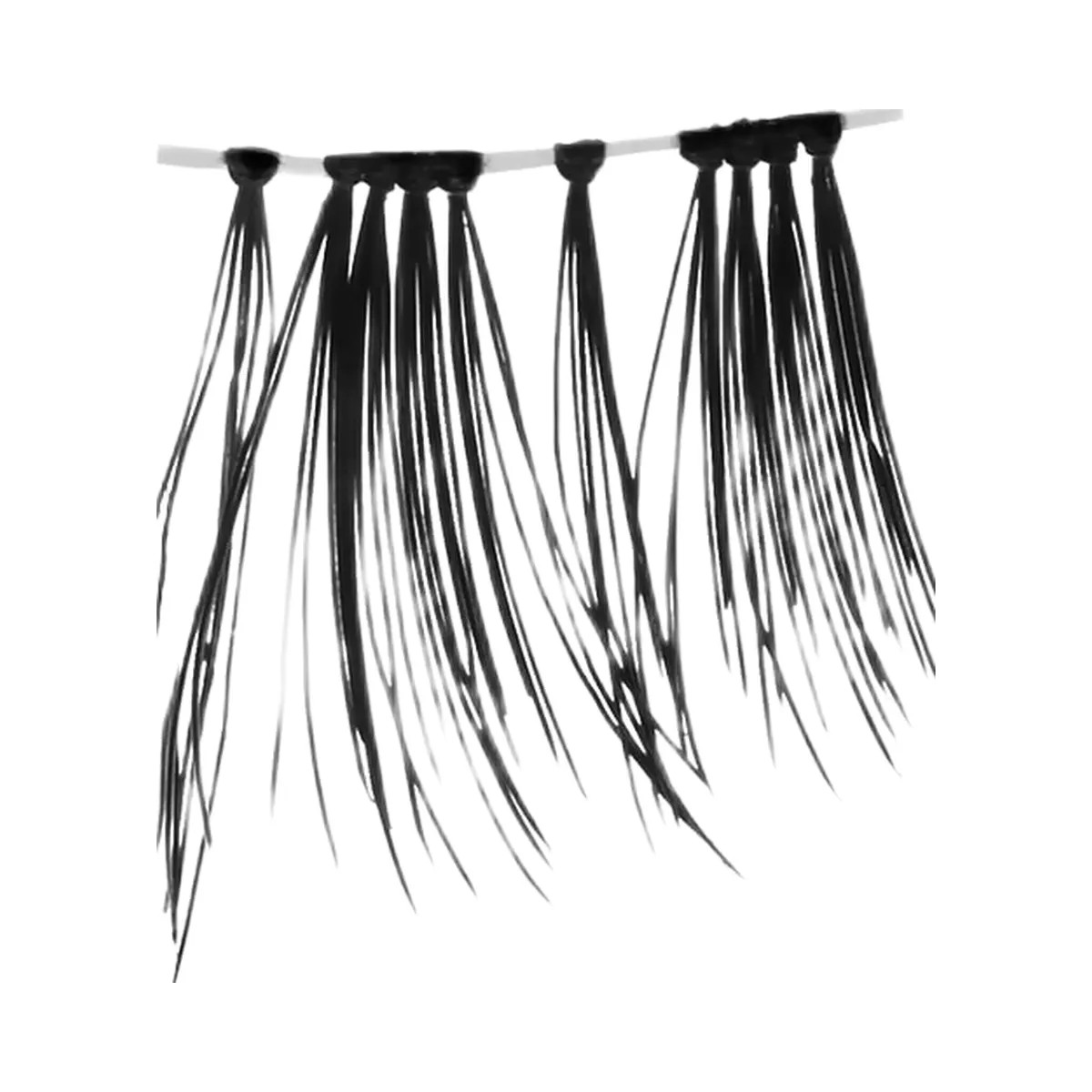 Kylie Kylash False Lashes - HypeFly India View 3