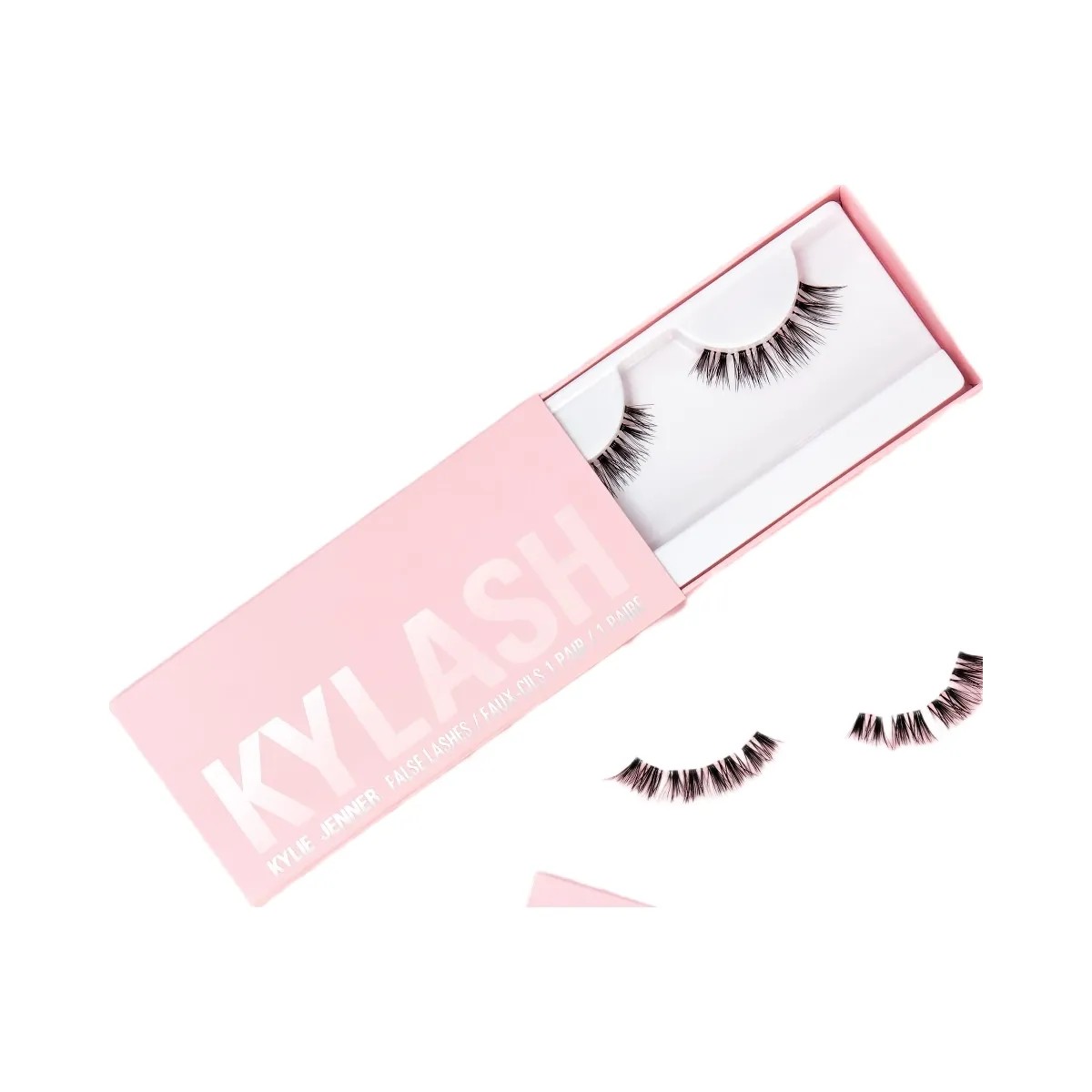 Kylie Kylash False Lashes - HypeFly India View 6