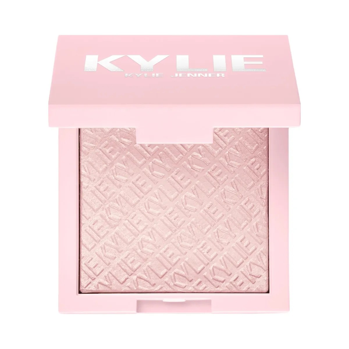 Kylie Kylighter Illuminating Powder Icy Pink - HypeFly India View 1