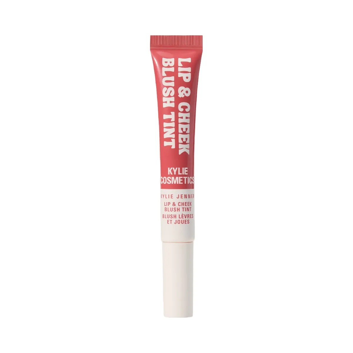Kylie Lip & Cheek Blush Tint Coral - HypeFly India View 1