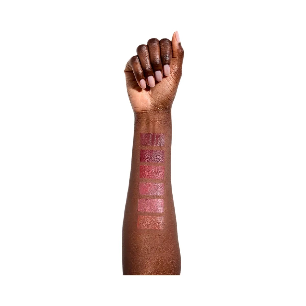 Kylie Lip & Cheek Blush Tint Dusty Plum - HypeFly India View 5