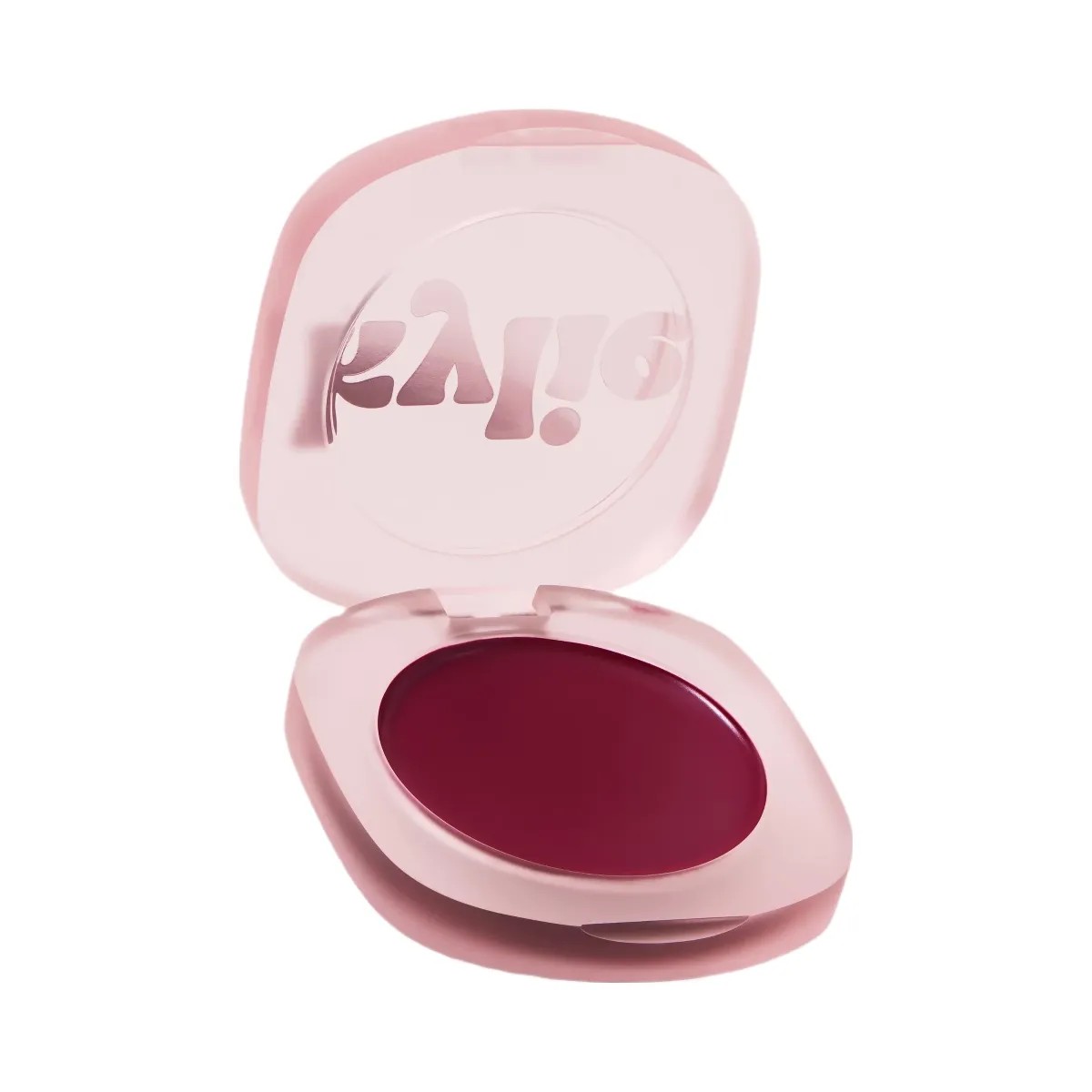 Kylie Lip & Cheek Glow Balm Black Cherry - HypeFly India View 3