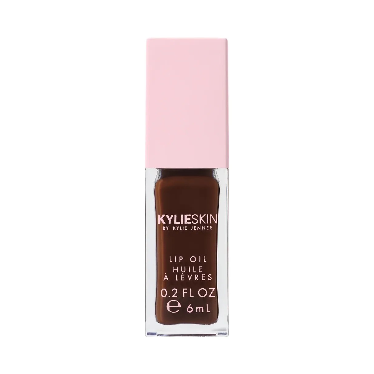 Kylie Lip Oil Chocolate Cookie - HypeFly India View 1