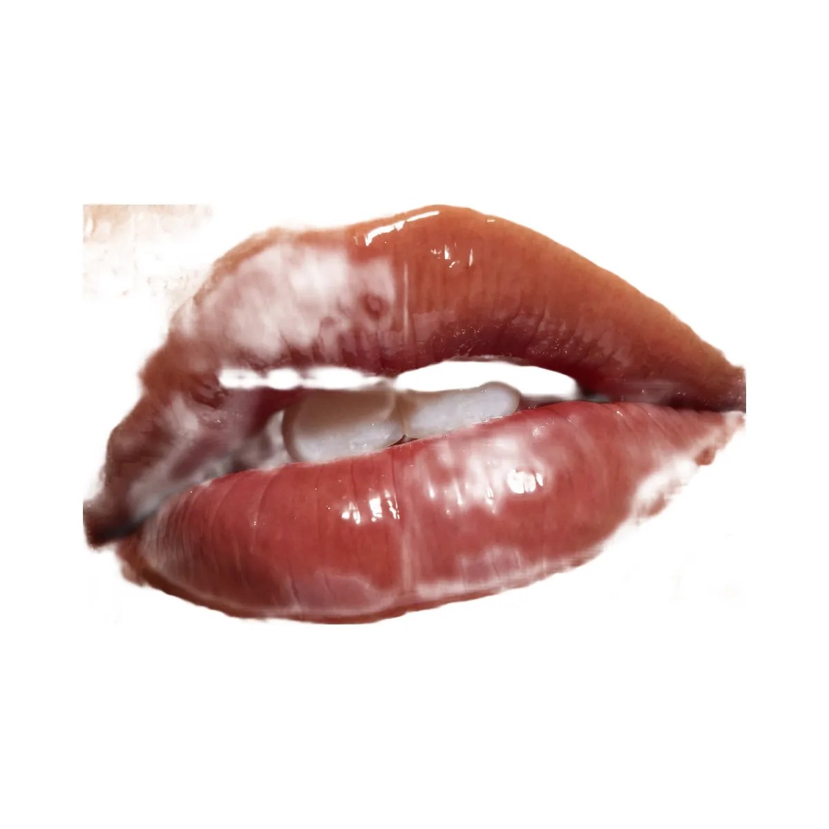 Kylie Lip Oil Chocolate Cookie - HypeFly India View 3
