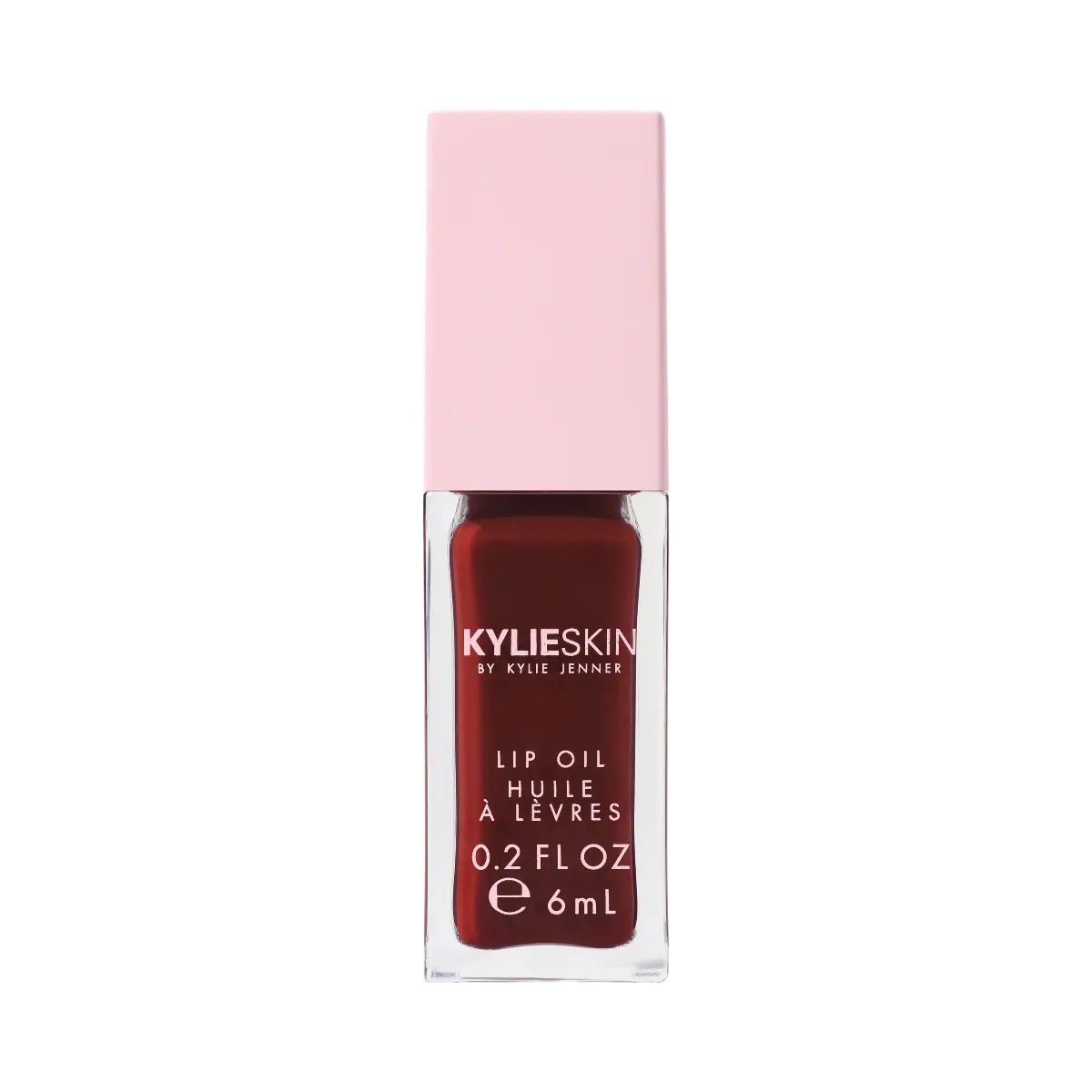 Kylie Lip Oil Hazelnut Creme - HypeFly India View 1