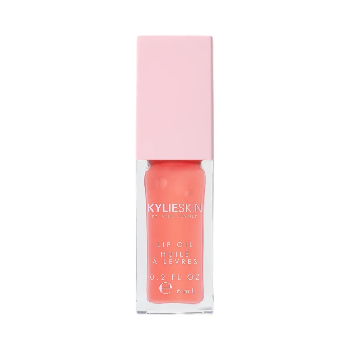 Kylie Lip Oil Passion Fruit - HypeFly India View 1