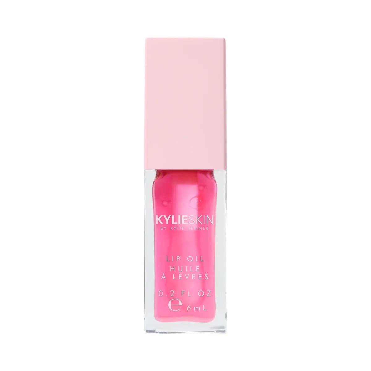 Kylie Lip Oil Strawberry - HypeFly India View 1