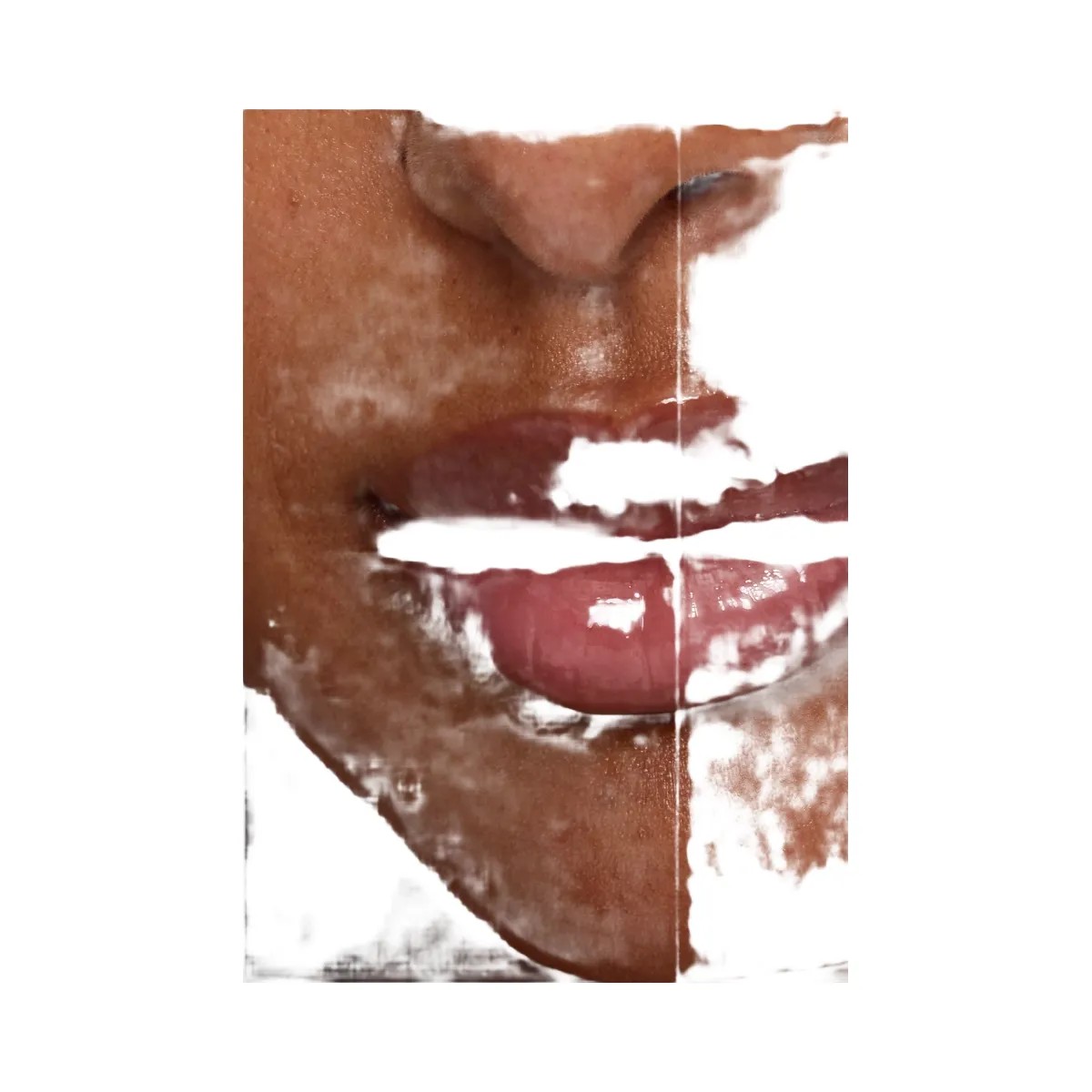 Kylie Lip Oil Strawberry - HypeFly India View 4