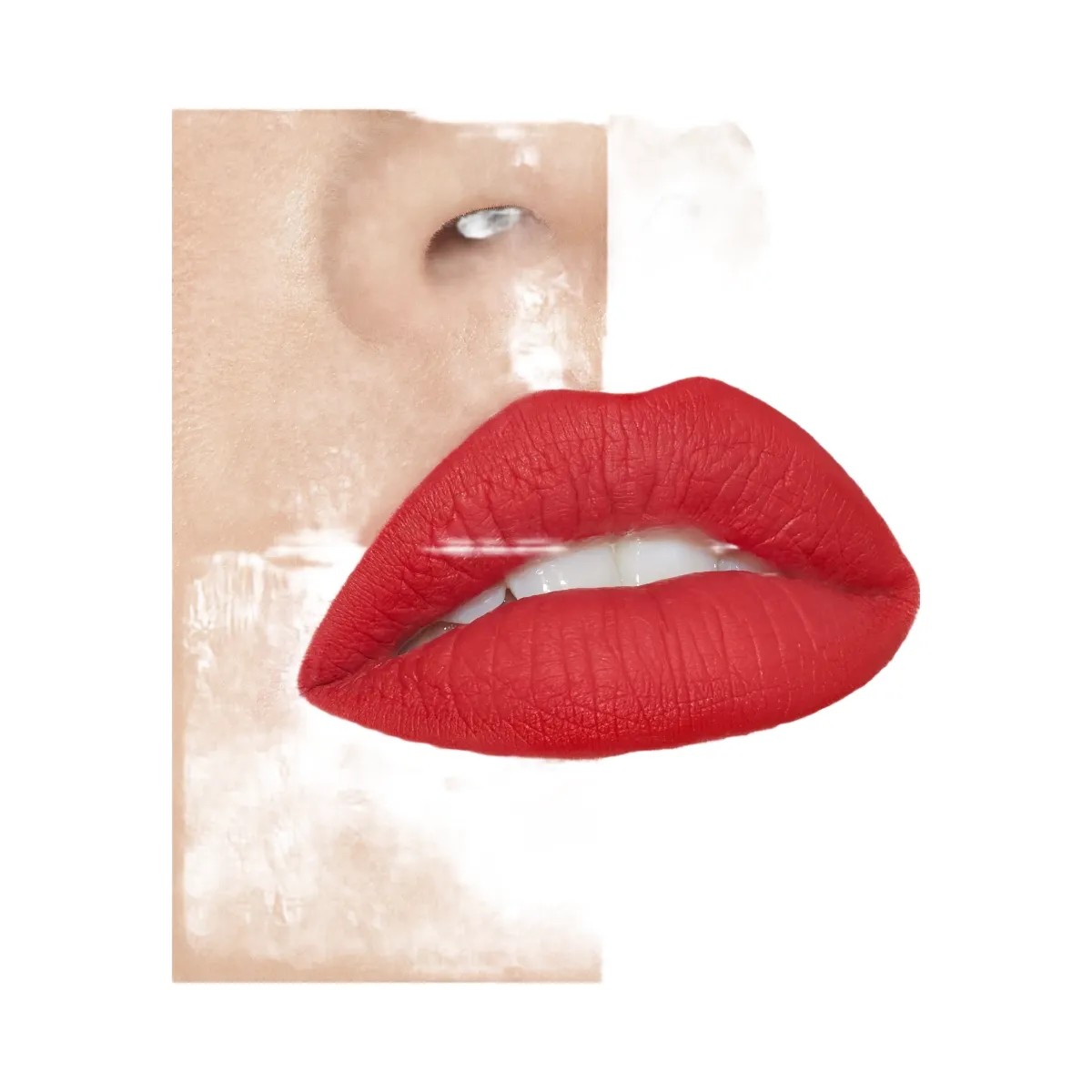 Kylie Matte Lip Kit Cherry Red - HypeFly India View 2