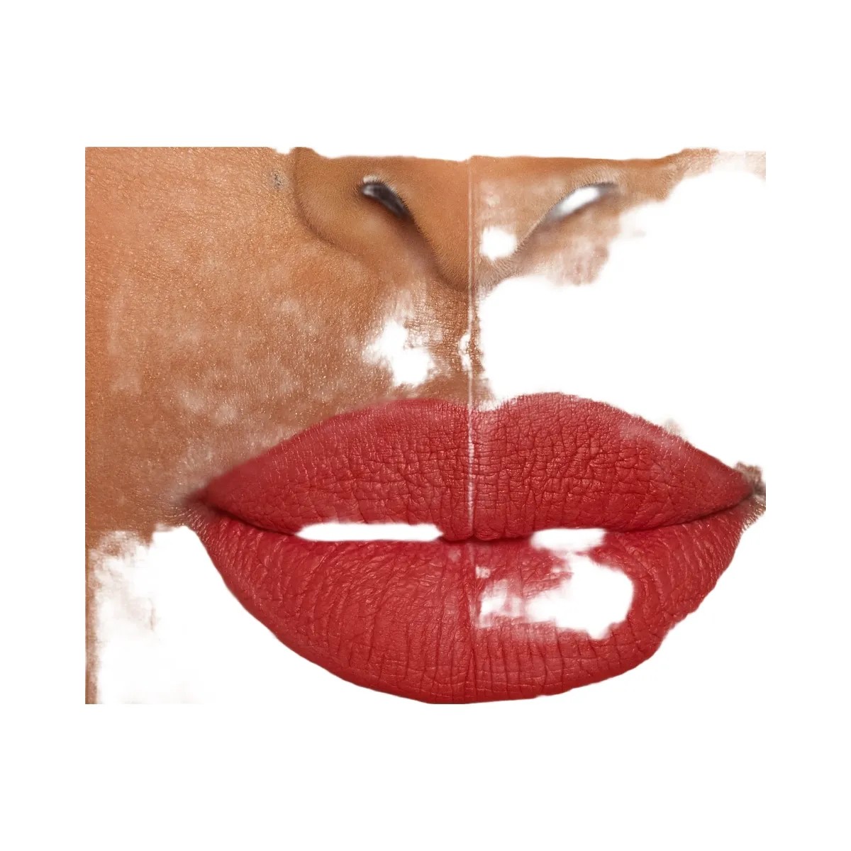 Kylie Matte Lip Kit Cherry Red - HypeFly India View 3