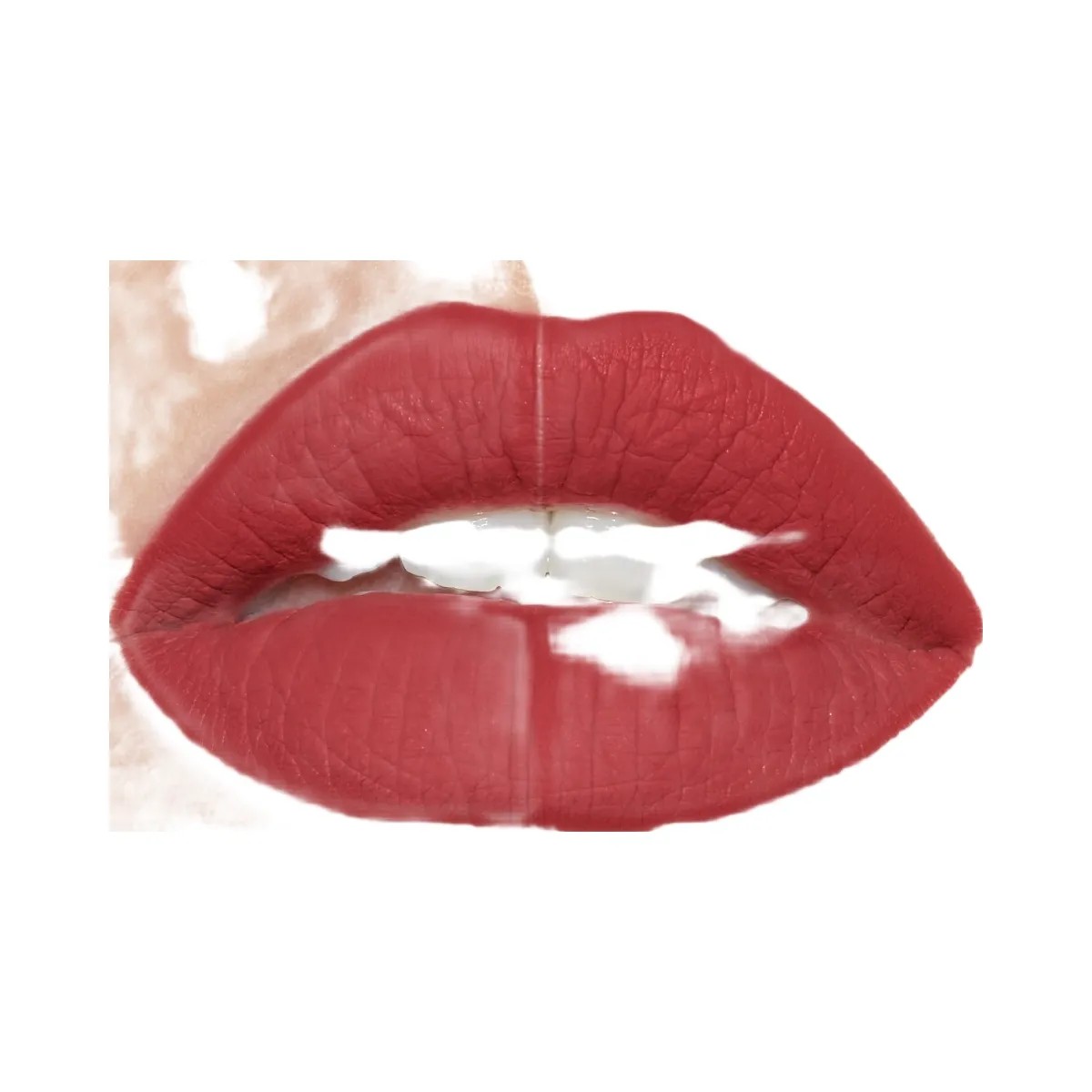 Kylie Matte Lip Kit Raspberry Red - HypeFly India View 2