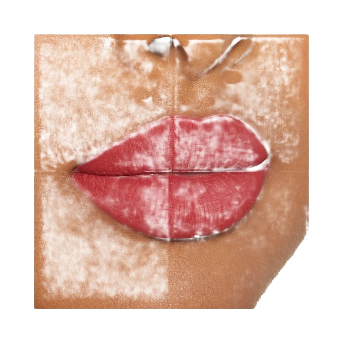 Kylie Matte Lip Kit Raspberry Red - HypeFly India View 3