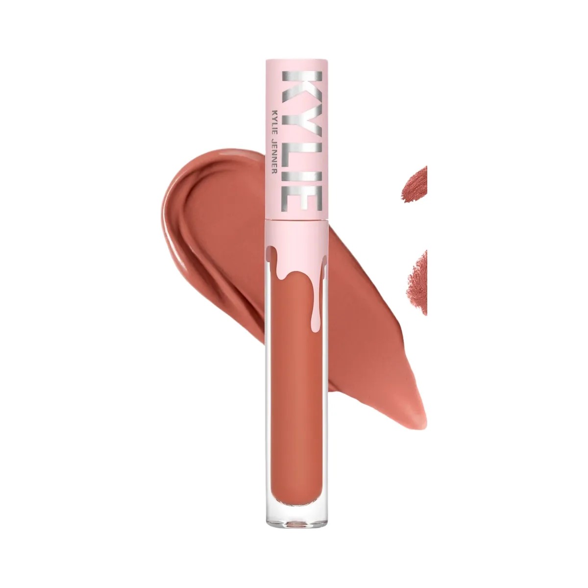 Kylie Matte Lip Kit Terracota Rose - HypeFly India View 1